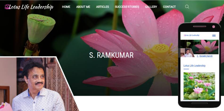Lotuslifeleadership